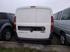 Slika 2 - Fiat Doblo 1.6 multijet   - MojAuto