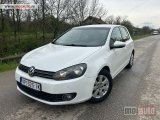 polovni Automobil VW Golf 6  