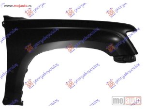 Glavna slika - BLATOBRAN (4WD) (SA OTVORIMA ZA RUB) Desno Toyota hi-lux 2wd/4wd 01-05 -dostupno - MojAuto