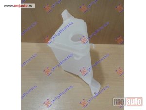 NOVI: delovi  POSUDA ZA ANTIFRIZ Hyundai accent h/b-l/b 03-05 -dostupno