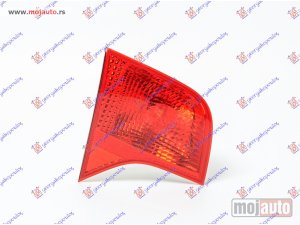 NOVI: delovi  STOP LAMPA UNUTRASNJA (HELLA) Levo Audi a4 04-07 -dostupno