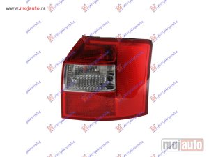 NOVI: delovi  STOP LAMPA KARAVAN (DEPO) Desno Audi a4 00-04 -nedostupno