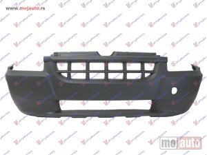 NOVI: delovi  PREDNJI BRANIK Fiat doblo 01-05 -dostupno