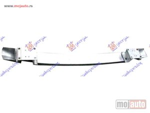 NOVI: delovi  SINA PREDNJEG BRANIKA ALUMINIJUM Land rover freelander 98-07 -dostupno