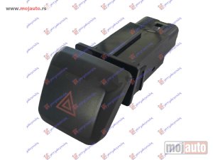 Glavna slika -  PREKIDAC ZA SVA 4 MIGAVCA (8 PIN) Isuzu p/u d-max 02-07 -dostupno - MojAuto
