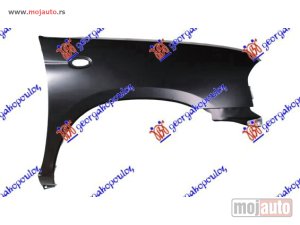 NOVI: delovi  BLATOBRAN (2WD) Desno Nissan p/u (d22) navara 2wd-4wd 01-10 -dostupno