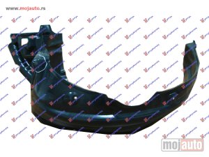 NOVI: delovi  POTKRILO PLASTICNO -2006 Levo Toyota avensis (t25) 03-08 -dostupno