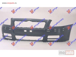 NOVI: delovi  PREDNJI BRANIK -06 Toyota avensis (t25) 03-08 -dostupno