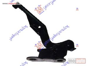 NOVI: delovi  MAKAZE HAUBE Levo Toyota avensis (t25) 03-08 -dostupno