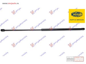 NOVI: delovi  AMORTIZER HAUBE (722L-180N) (MARELLI) Audi a6 04-08 -dostupno