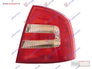 NOVI: delovi  STOP LAMPA (DEPO) Desno Skoda octavia 5 04-08 -dostupno