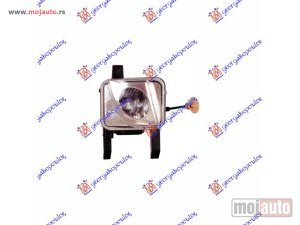 NOVI: delovi  MAGLENKA -2006 Desno Opel meriva 03-10 -dostupno