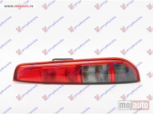 NOVI: delovi  STOP LAMPA KARAVAN (VISTEON) Desno Ford focus 04-08 -dostupno