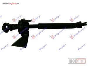 NOVI: delovi  BRAVA HAUBE Ford focus 04-08 -dostupno