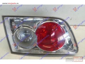NOVI: delovi  STOP LAMPA UNUTRASNJA KARAVAN -2006 Levo Mazda 6 02-08 -dostupno