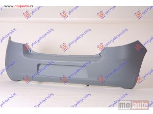 NOVI: delovi  ZADNJI BRANIK -09 (A KVALITET) Toyota yaris 05-11 -dostupno