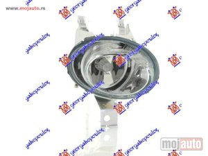 NOVI: delovi  MAGLENKA (E) (TYC) Desno Peugeot 206 98-09 -dostupno