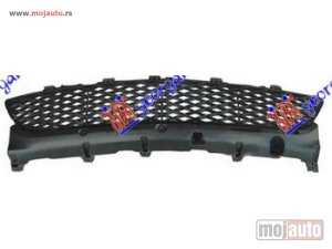 NOVI: delovi  CENTRALNA RESETKA 5 VRATA -06 Mazda 3 sdn-h/b (bk) 04-08 -dostupno