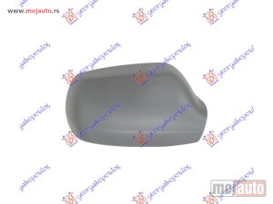 NOVI: delovi  POKLOPAC RETROVIZORA PM Desno Mazda 2 03-07 -dostupno