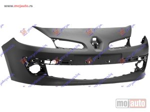NOVI: delovi  PREDNJI BRANIK (15 INCH) Renault clio 06-09 -dostupno
