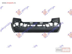 NOVI: delovi  ZADNJI BRANIK 4 VRATA Renault megane sdn-h/b-l/b 02-05 -dostupno