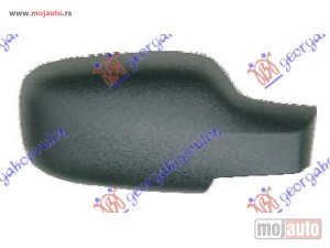 NOVI: delovi  POKLOPAC RETROVIZORA Desno Renault megane sdn-h/b-l/b 02-05 -dostupno