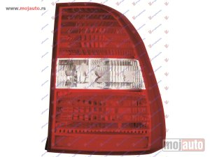 NOVI: delovi  STOP LAMPA (DEPO) Desno Kia sportage 04-08 -dostupno