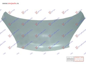 NOVI: delovi  HAUBA (A KVALITET) Citroen c1 06-12 -dostupno
