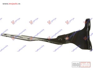 NOVI: delovi  MAKAZE HAUBE Levo Honda accord 03-08 -dostupno
