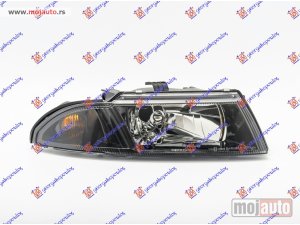 NOVI: delovi  FAR ELEKTRICNI ZATAMNJEN 2000- (DEPO) Desno Mitsubishi carisma 96-05 -dostupno