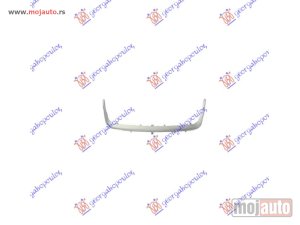 Glavna slika - OKVIR PVC MASKE HROME 2009-2013 Suzuki grand vitara 06-15 -dostupno - MojAuto