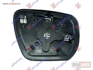 Glavna slika - STAKLO RETROVIZORA SA GREJACEM Levo Suzuki grand vitara 06-15 -dostupno - MojAuto
