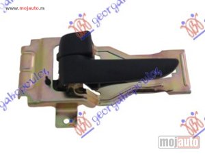 Glavna slika - KVAKA PREDNJIH/ZADNJIH VRATA UNUTRASNJA Levo Ford ranger 06-09 -dostupno - MojAuto