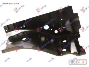 Glavna slika - NOSAC PREDNJEG BLATOBRANA METALNI Desno Ford transit 06-13 -dostupno - MojAuto