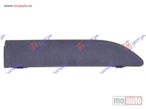 NOVI: delovi  POKLOPAC KUKE PREDNJEG BRANIKA BOCNI -04 Levo Bmw x5 (e53) 00-07 -dostupno