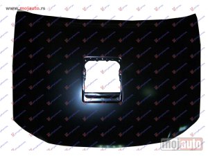 NOVI: delovi  HAUBA TURBO Toyota hi-lux 2wd/4wd 05-09 -dostupno