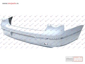 NOVI: delovi  ZADNJI BRANIK (SEDAN) Vw passat 05-11 -dostupno