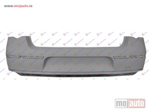 NOVI: delovi  ZADNJI BRANIK (SEDAN) (A KVALITET) Vw passat 05-11 -nedostupno