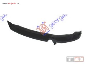 NOVI: delovi  NOSAC PREDNJEG BRANIKA VERTIKALNI BOCNI PLASTICNI Levo Vw passat 05-11 -dostupno