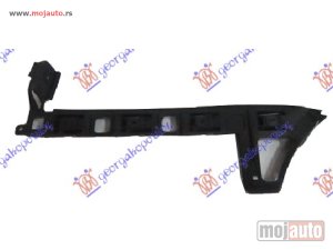 NOVI: delovi  NOSAC ZADNJEG BRANIKA (NA BLATOBRANU) BOCNI PLASTICNI Levo Vw passat 05-11 -dostupno