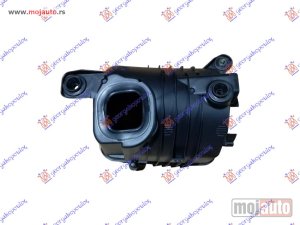 NOVI: delovi  KUCISTE FILTERA VAZDUHA (BST/BSE/BDJ/BGU/BSF) Vw passat 05-11 -dostupno