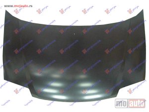 NOVI: delovi  HAUBA Hyundai atos prime 03-07 -dostupno