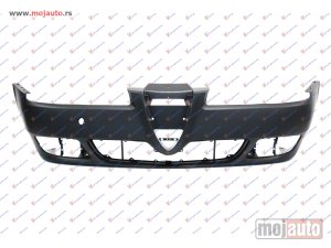 NOVI: delovi  PREDNJI BRANIK PM Alfa romeo 156 03-05 -dostupno