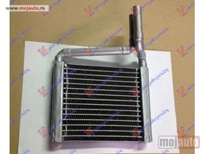 NOVI: delovi  GREJAC KABINE (140x128x16) Suzuki jimny 98-18 -dostupno