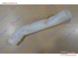 NOVI: delovi  POSUDA ZA TECNOST BRISACA (SAMO GRLO) Honda jazz 08-11 -dostupno