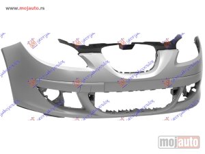 NOVI: delovi  PREDNJI BRANIK PM -09 Seat toledo 04-12 -dostupno