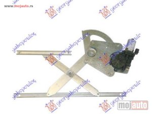NOVI: delovi  PODIZAC PREDNJEG PROZORA ELEKTRICNI Levo Chevrolet aveo h/b-l/b 08-12 -dostupno