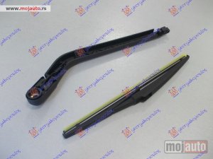 NOVI: delovi  ZADNJI BRISAC KOMPLET 305mm Toyota yaris 99-05 -dostupno