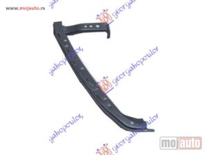 NOVI: delovi  NOSAC PREDNJEG BRANIKA METALNI Desno Honda civic h/b-l/b 04-05 -nedostupno