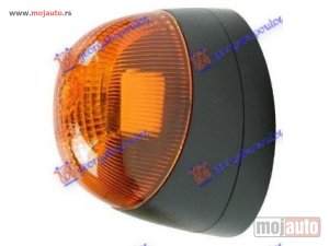 Glavna slika - MIGAVAC U KRILU (ZATVORENA KABINA) Desno Ford transit 06-13 -dostupno - MojAuto